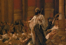 King Solomon Net Worth