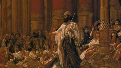 King Solomon Net Worth