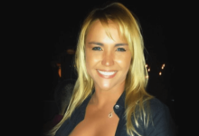 Jenny Scordamaglia Net Worth