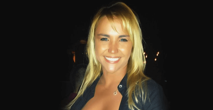 Jenny Scordamaglia Net Worth