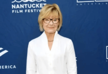 Jane Curtin Net Worth