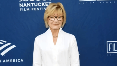 Jane Curtin Net Worth