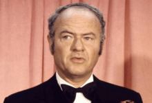 Harvey Korman Net Worth