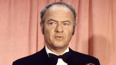 Harvey Korman Net Worth