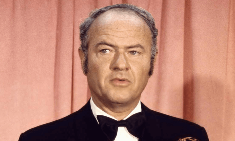 Harvey Korman Net Worth