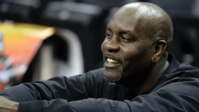 Gary Payton Net Worth