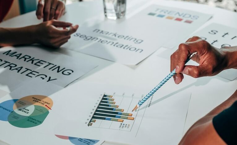 behavioral segmentation through calls