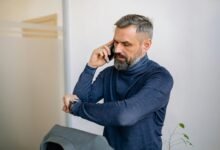 call time response rate analysis
