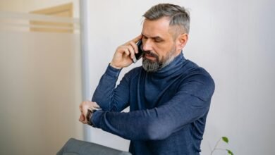 call time response rate analysis