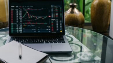 crypto investment opportunities available