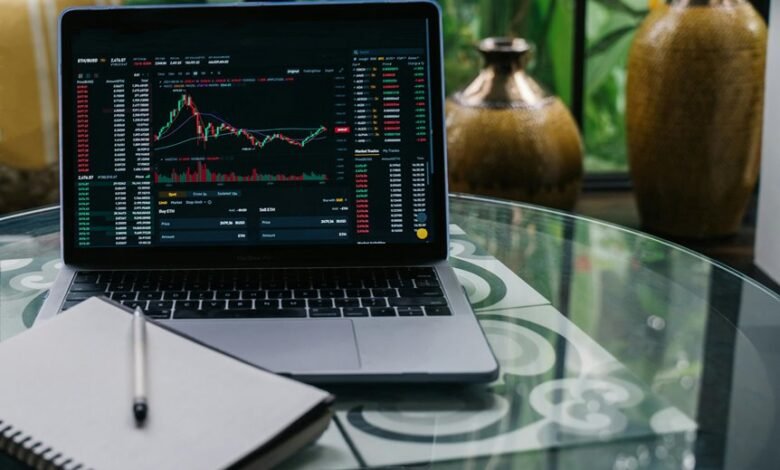 crypto investment opportunities available