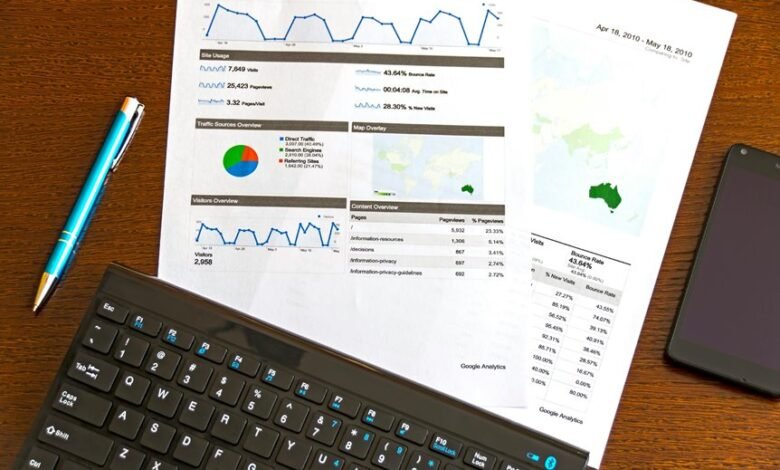 financial insights by kenneth