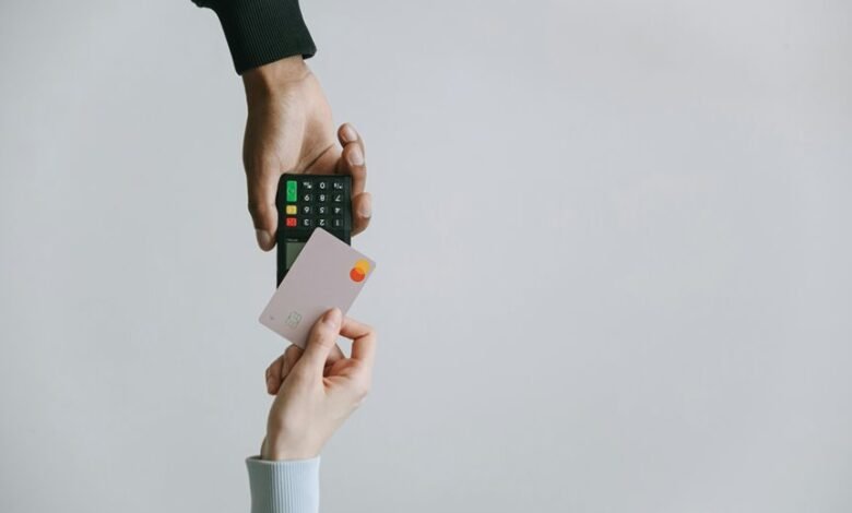 financial services access online