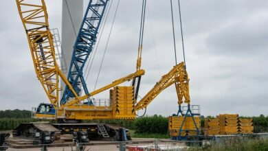 infrastructure load assessment metrics