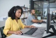optimal call contact timing