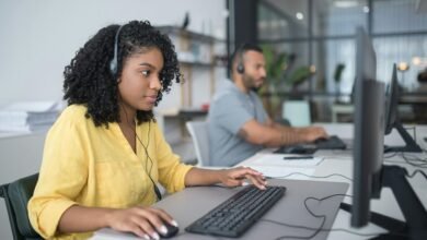 optimal call contact timing