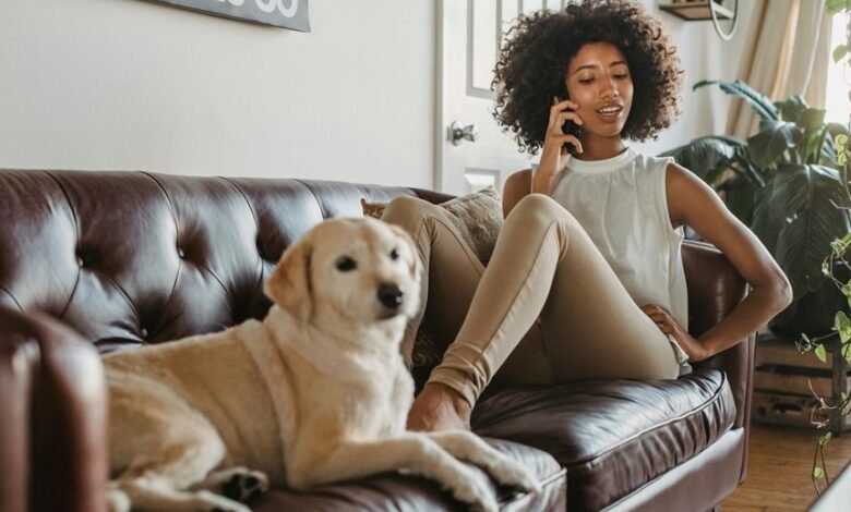 social impact on call times