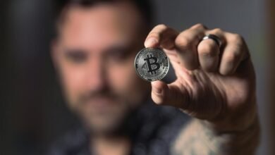 unlock cryptocurrency future today