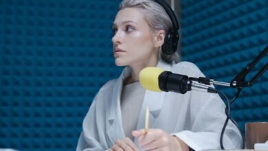 voice channel demographic analysis