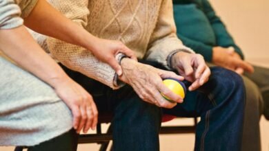 community emergency caller program