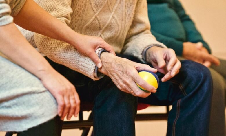 community emergency caller program