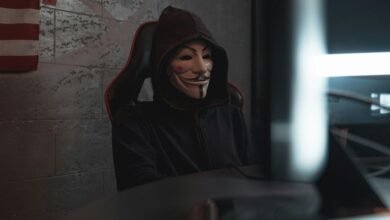 fraud response identity defense