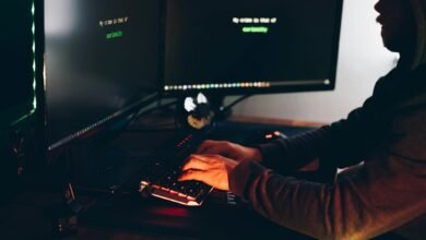 network evaluation command issued