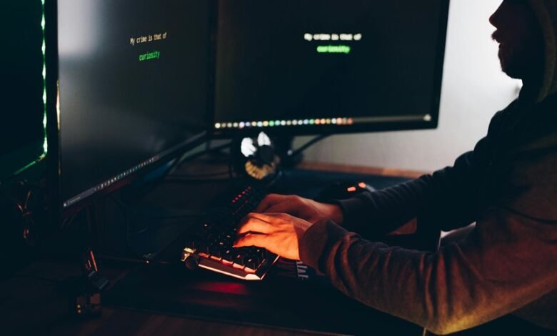 network evaluation command issued
