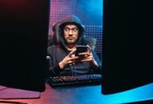 phone threat mitigation network