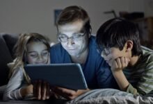 expert tech stories await