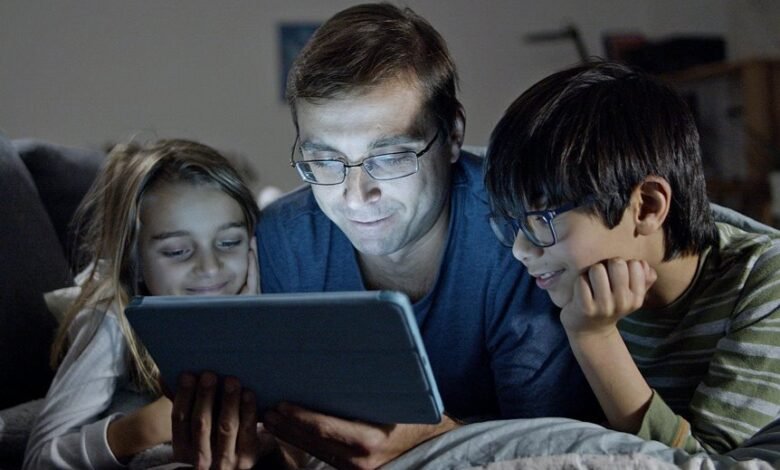 expert tech stories await